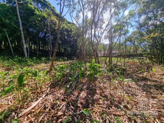 Imagem Terreno à venda, 4430 m² por R$ 1.300.000,00 - Comary - Teresópolis/RJ