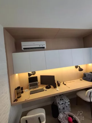 Imagem Apartamento na Trindade