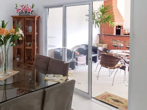 Imagem Ibiti Royal Park - Venda Sobrado | AT 300 m² | AC 282 m² | 3 Suítes | 5 Banheiros | 4 Vagas