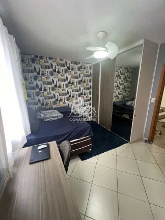 Imagem Casa de 5 quartos no bairro do Embaré Cod:23916MLA