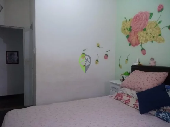 Imagem Casa à venda em Santos/SP