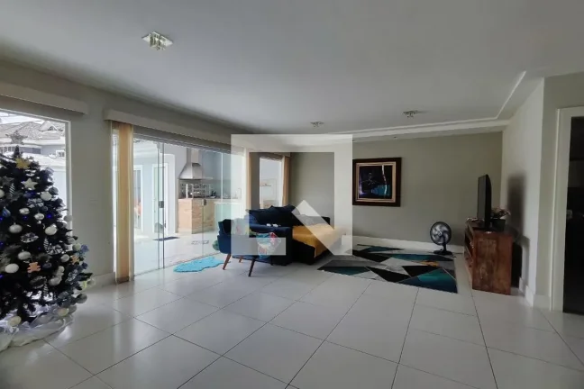 Imagem Casa à Venda - Vargem Pequena, 5 Quartos, 200 m2