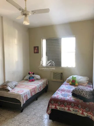 Imagem Apartamento com 1 dorm, Catiapoa, São Vicente - R$ 178 mil, Cod: 24872