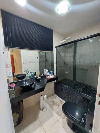 Imagem Casa duplex 4 quartos alto padrão com piscina Pechincha Jacarepaguá