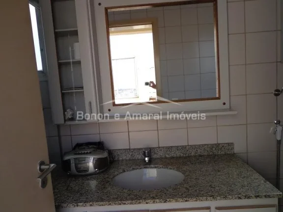 Imagem Linda cobertura a venda no bairro Bonfim em Campinas. Localizada próximo a Receita Federal, Banco d...