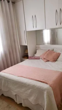 Imagem Casa à venda, 46 m² por R$ 268.000,00 - Jardim Maria Dirce - Guarulhos/SP