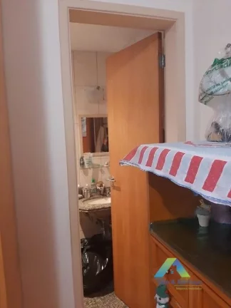 Imagem Apartamento com 2 dormitórios à venda, 60 m² por R$ 450.000,00 - Ipiranga - São Paulo/SP