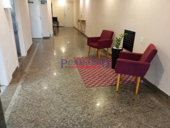 Imagem Apartamento Padrão