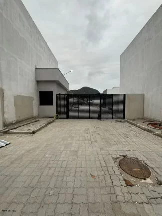 Imagem Terreno em Condomínio para Venda em Rio de Janeiro / RJ no bairro Vargem Pequena