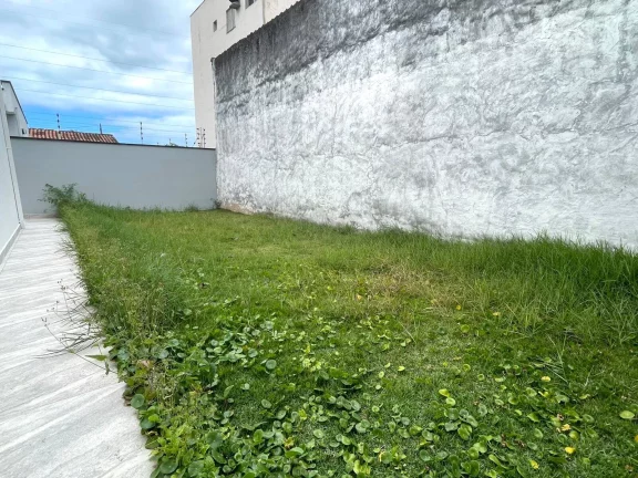 Imagem Casa á venda 3 dorm. (2 suítes), R$930 mil – Pontal Santa Marina-SP
