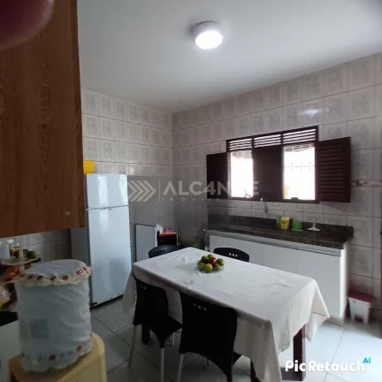 Imagem Casa - 4 Suítes - 200 m² - Altiplano Cabo Branco, João Pessoa/PB