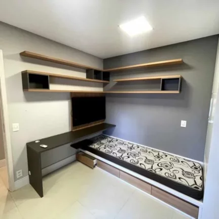 Imagem APARTAMENTO RESIDENCIAL em MANAUS - AM, PONTA NEGRA