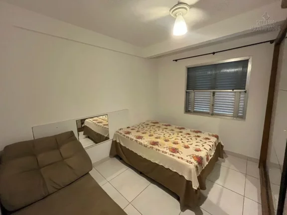 Imagem Veja isso - Ap 1 dmt, mobiliado, Guilhermina, por $240.000