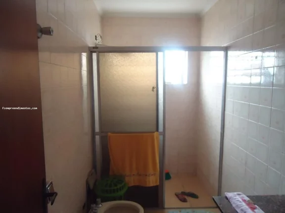 Imagem Casa para Venda em Limeira, Jardim Novo Horizonte, 3 dormitórios, 1 suíte, 1 banheiro, 1 vaga