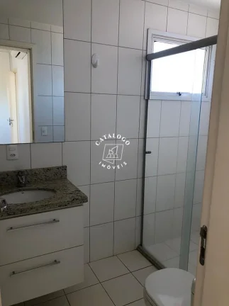 Imagem Apartamento a Venda no bairro Jardim São Luiz - Ribeirão Preto, SP