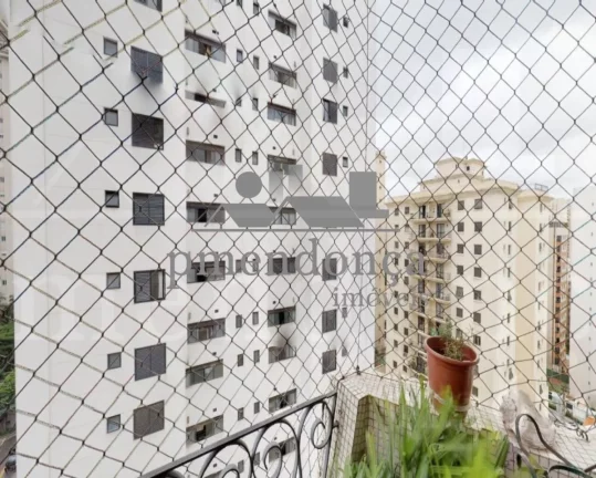 Imagem Apartamento à venda em Perdizes com 3 quartos e 3 vagas, 127m²