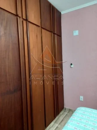 Imagem Casa - Ribeirão Preto - Jardim Anhanguera