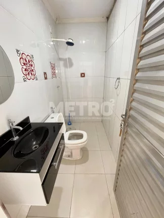 Imagem Casa com 3 dormitórios para locação, Caminho do Sol, PETROLINA - PE