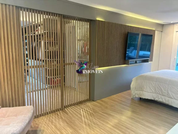 Imagem Condomínio Alphaville - Casa à venda no bairro Vila Nova - Porto Alegre/RS