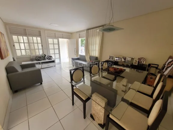 Imagem Casa à venda no bairro Tirol, Natal: 3 dormitórios, edícula com 2 suítes