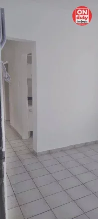 Imagem Apartamento com 2 dormitórios à venda, 70 m² por R$ 480.000,00 - Gonzaga - Santos/SP