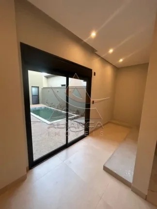 Imagem Casa Condomínio - Ribeirão Preto - Real Sul