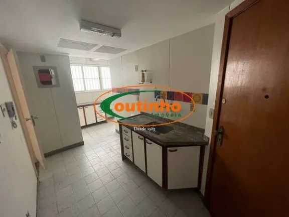 Imagem (27301) Avenida Paula Sousa - Maracanã