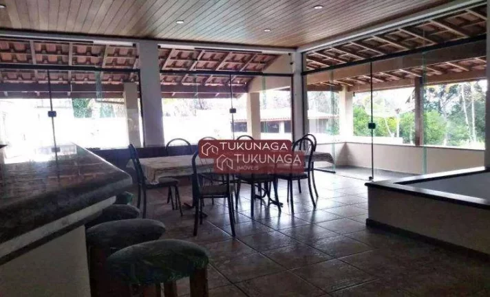 Imagem Chácara à venda, 600 m² por R$ 2.200.000,00 - Jundiaizinho - Mairiporã/SP