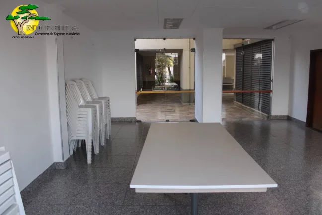 Imagem ÓTIMO APARTAMENTO Á VENDA EM SANTANA