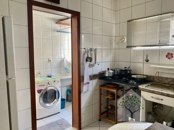 Imagem Apartamento próximo à UFSC