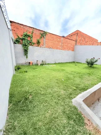 Imagem Casa Nova à Venda – Bairro Paulistano
