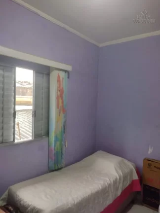 Imagem Casa em Condomínio à Venda – Vila Sônia – Praia Grande | 2 Dorms | R$ 260.000
