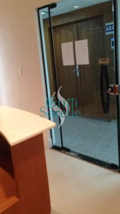 Imagem Conjunto Comercial à Venda em Bela Vista - São Paulo/SP.