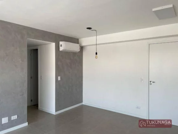 Imagem Apartamento à venda, 40 m² por R$ 447.000,00 - Jardim Paraíso - São Paulo/SP