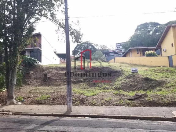 Imagem TERRENO LOTEAMENTO CAMINHOS DE SÃO CONRADO EM SOUSAS - CAMPINAS - SP