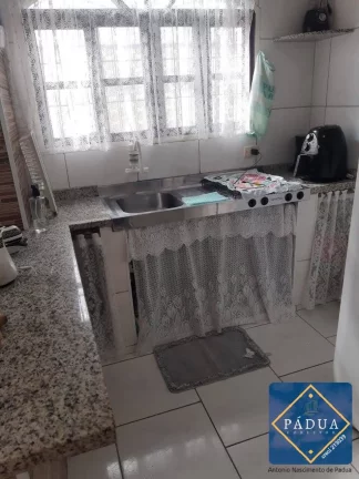 Imagem CASA 2 DORMITORIOS MONGAGUA VENDA