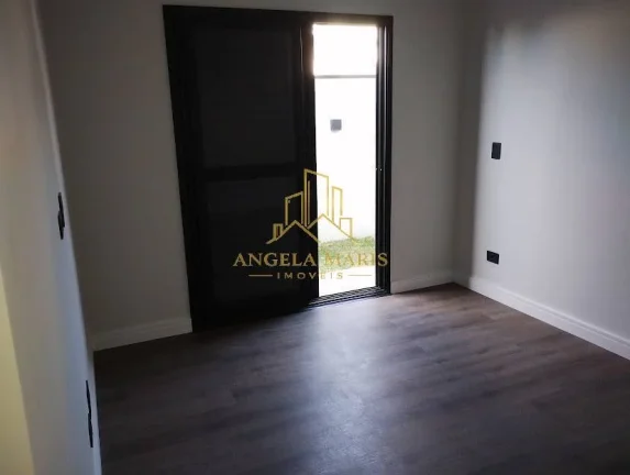 Imagem Casa Térrea, 4 Dormitórios (sendo 4 suítes), Condomínio Colinas Paratehy