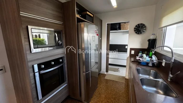 Imagem Casa de condominio a venda no Jardim Myriam em Campinas!!

Casa em condomínio fechado na região de...