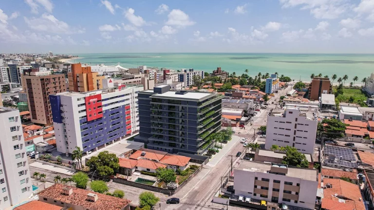 Imagem Apartamento à venda no bairro Manaíra - João Pessoa/PB