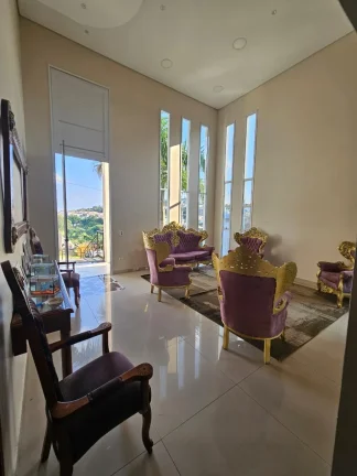 Imagem CASA CONDOMÍNIO FECHADO, VENDA E COMPRA, CONDOMÍNIO TERRAS DE JUNDIAÍ, VALE AZUL II, JUNDIAÍ