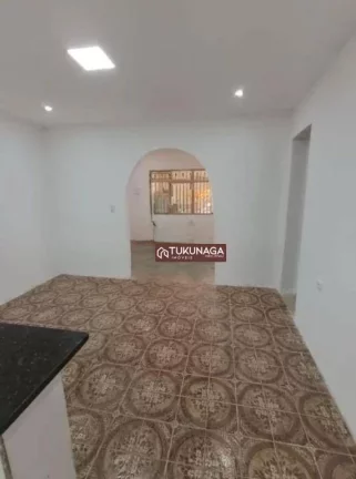 Imagem Casa com 2 quartos, à venda, 65 m² por R$ 425.000 - Vila Miss Velta - Guarulhos/SP