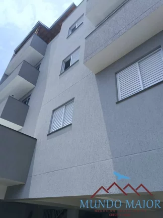 Imagem Cobertura 2 Quartos e 1 banheiro 1 suite com elevador -Pq.Oratorio !!!!!!!