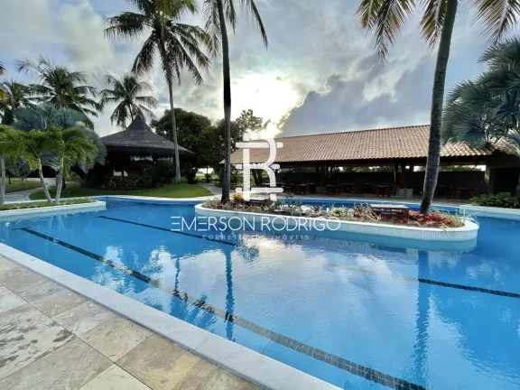 Imagem Terreno em Condomínio para Venda em Nísia Floresta / RN no bairro Pium