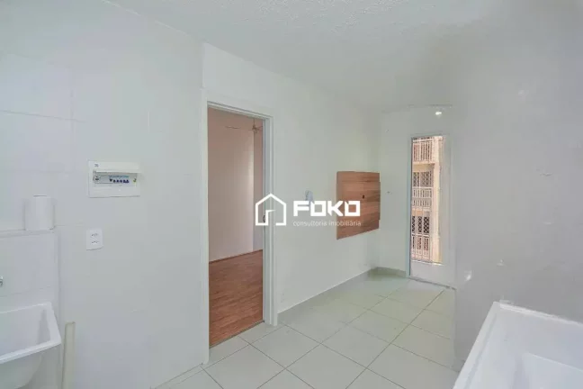 Imagem Apartamento à venda, 37 m² por R$ 285.000,00 - Socorro - São Paulo/SP