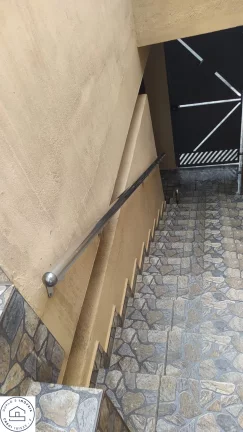 Imagem Casa pronta para você viver feliz / Sao Paulo / Zona sul / Parque residencial cocaia.