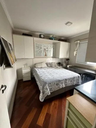Imagem Apartamento Padrão