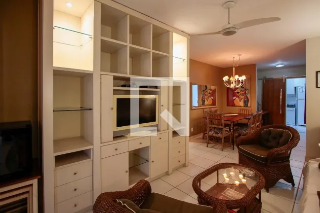 Imagem Apartamento à Venda - Barra da Tijuca, 2 Quartos, 102 m2