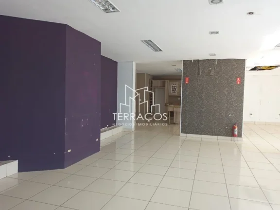 Imagem CASA SOBRADO COMERCIAL - TIPO GALERIA - ANHANGABAU - JUNDIAI - SP