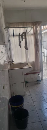 Imagem Casa com 136 m² em Terreno de 8 x 25 3 Dormitorios 3 Vagas de Garagens