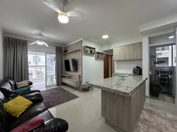 Imagem Apartamento na Praia das Toninhas